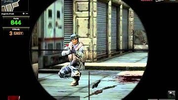 Project Blackout Quality Test Triple [Should I do a montage?]