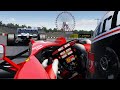 Michael Schumacher vs Jacques Villeneuve - Suzuka - Assetto Corsa Onboard Cam