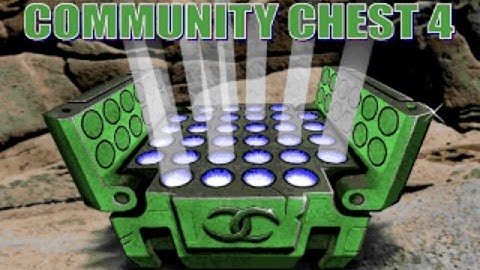 [Doom 2] Community Chest 4: MAP11 / The Grotto - UV Max (22:24)