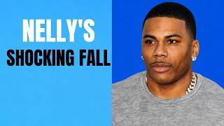 The Rise and Fall of Nelly: From Rap King to Forgotten Legend