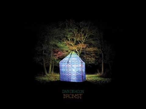 Dan Deacon - Slow With Horns  Run for Your Life - (9 of 11)