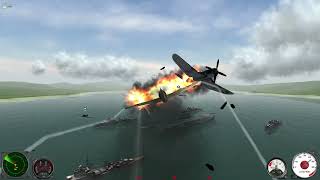 Attack on Pearl Harbor | Japan Mission-15 #nvidia #obsstudio #windows #windows11 #windows10