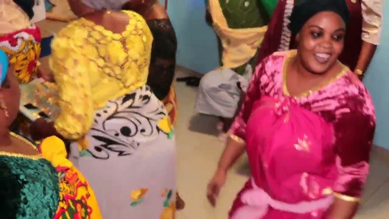 Kay  Mr Chaher et Mme Hayati   labattoir  Vahibe