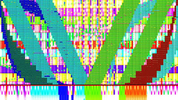 In The Hall Of The Mountain King // Impossible Piano Remix // Black MIDI // Sir Spork