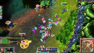 BEST THRESH FLASH FLAY NA