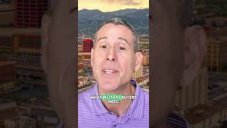 The Top Mistake Colorado Springs Home Sellers Make #shorts