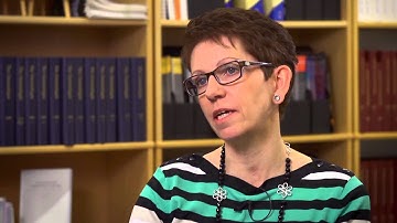 Susanne Iwarsson, Professor of Gerontology, Lund University / MultiPark