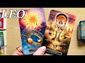 LEO - "ABOUT YOUR CURRENT SITUATION! START LOOKING AHEAD!" 2024 Tarot Message Reading