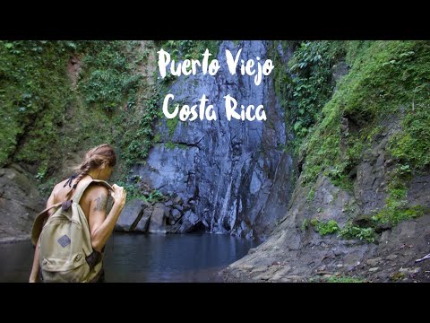 Video: Puerto Nuevo En El Puerto Viejo