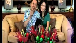 Pesan Akhir Tahun 2012 Pdt. DR. Timotius Arifin Tedjasukmana screenshot 5