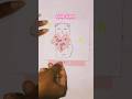 💖 Surprise with a SECRET MESSAGE Valentine&#39;s Day Card 💖! Cute Gift Idea!