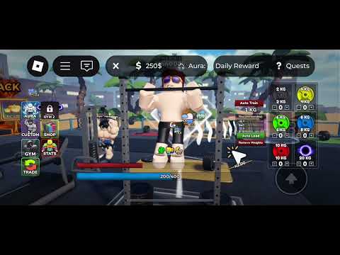 Casohe to buff guy - YouTube