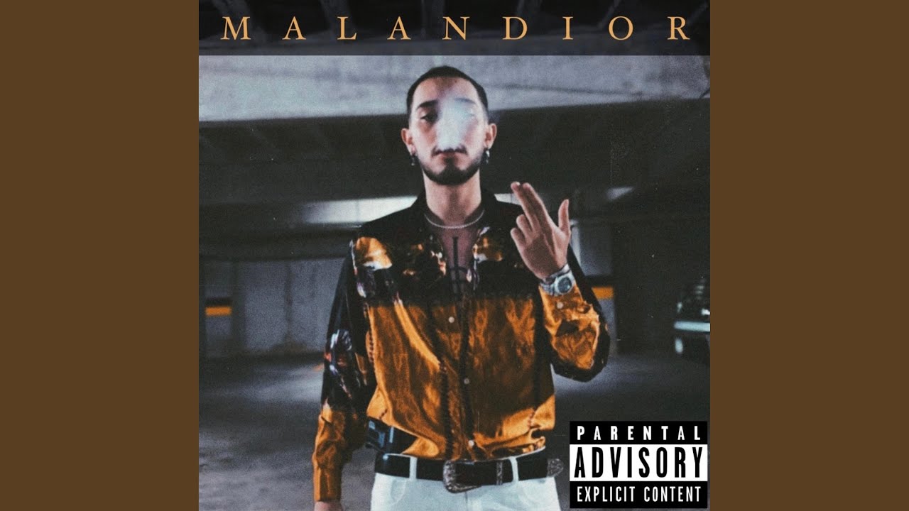 Watch Malandior on YouTube Watch Malandior on YouTube