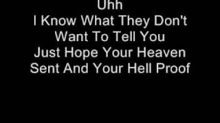 Lil Wayne feat Eminem - Drop The World Lyrics