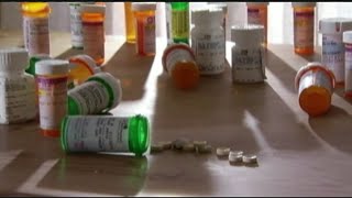 Seminar highlights the link between substance abuse and eating disorders