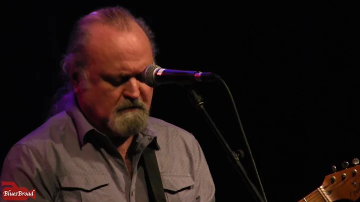 TINSLEY ELLIS  Saving Grace  Sellersville Theater ...