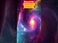 The Observable Universe Is Just a Tiny Bubble #sciencefacts #space #universe #youtubeshorts