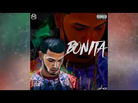Bonita - Anuel AA