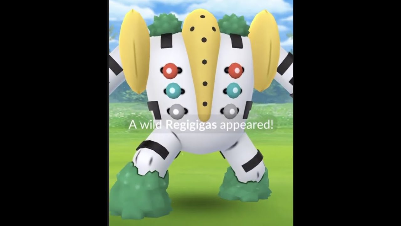 A Colossal Discovery(4/4)