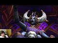 Queen Ansurek - Heroic Boss Kill - Nerub'ar Palace - Revolution Guild