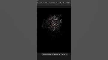 Scribble Art in Photoshop 2024: A Step-by-Step Tutorial