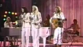 Video thumbnail of "ABBA   Chiquitita   Switzerland  79 Stereo"