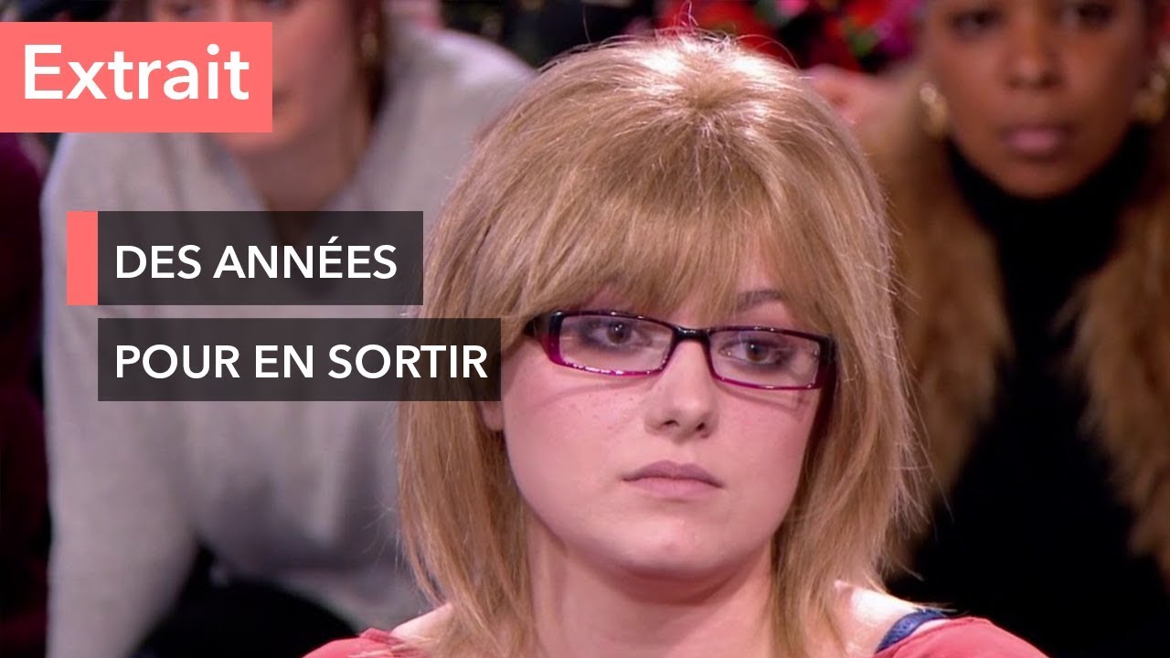 Elle est tombée dans un réseau de prostitution - Ça commence aujourd'hui