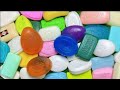 Ultimate Soap Cutting ASMR Compilation |Lux, Dove, Himalaya, Dettol, Pears &amp; More I Satisfying