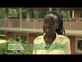 TAIBAH INTERNATIONAL SCHOOL DOCUMENTARY