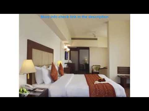 Hotel Legend Sarovar Portico Baddi - Hotels Review