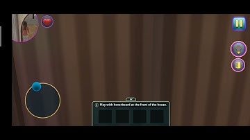 hello virtual mom 3d level 13 walkthrough