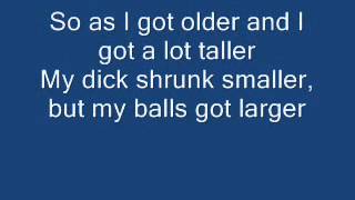 Eminem - Criminal Lyrics