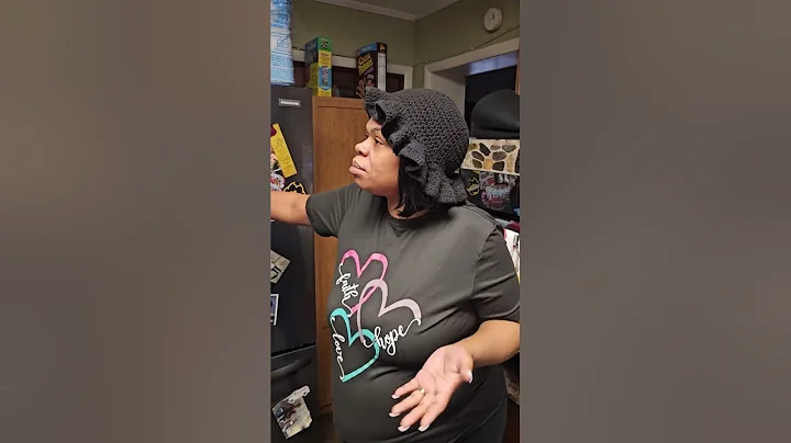 The man is suppose to be the head