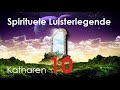 Spirituele legende timeon en de katharenschat poort 10 timeon verkent het domein van de dood