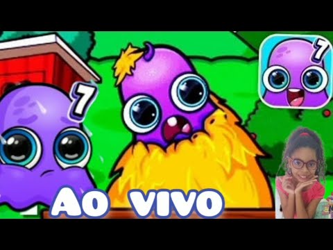 Moy 🐙 Jogo Bichinho Virtual - Download do APK para Android