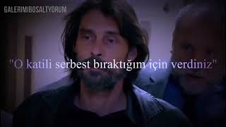 Ben Iyi Bir Adam Olamadım, Ama Kimsenin De Adamı Olmadım.