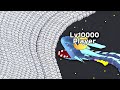 Snake Clash! .io - MAX LEVEL! Epic Snake Clash.io Gameplay!