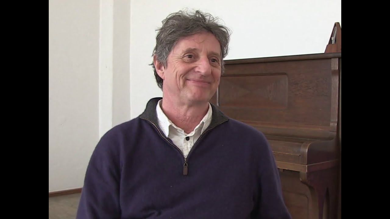 Lenard Petit (NY) - die Arbeit nach Michael Tschechow