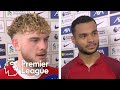 Harvey Elliott Cody Gakpo getting Liverpool back in rhythm  Premier League  NBC Sports