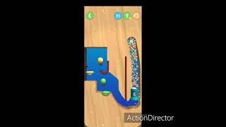 Dig This Dig It 122 6 Chapter 122 PINK BALL Level 6 Walkthrough Solutions