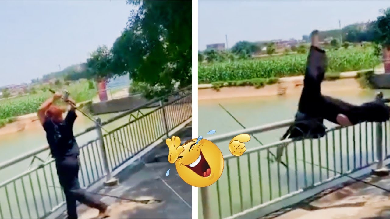 Funny Videos - Try Not To Laugh | Funny Moments Compilation - YouTube