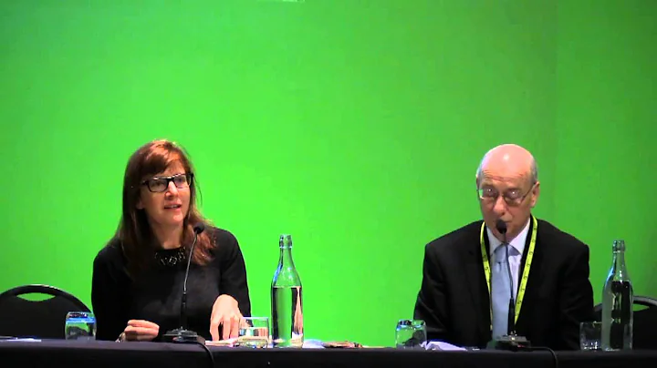 Friday Keynotes: Prof Liz Fisher & Prof JB Ruhl