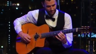 Gypsyfication Feat Jim Politis - Lulu Swing