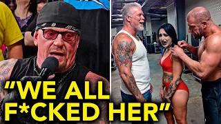 WWE Legends Reveals The Truth About Rhea Ripley