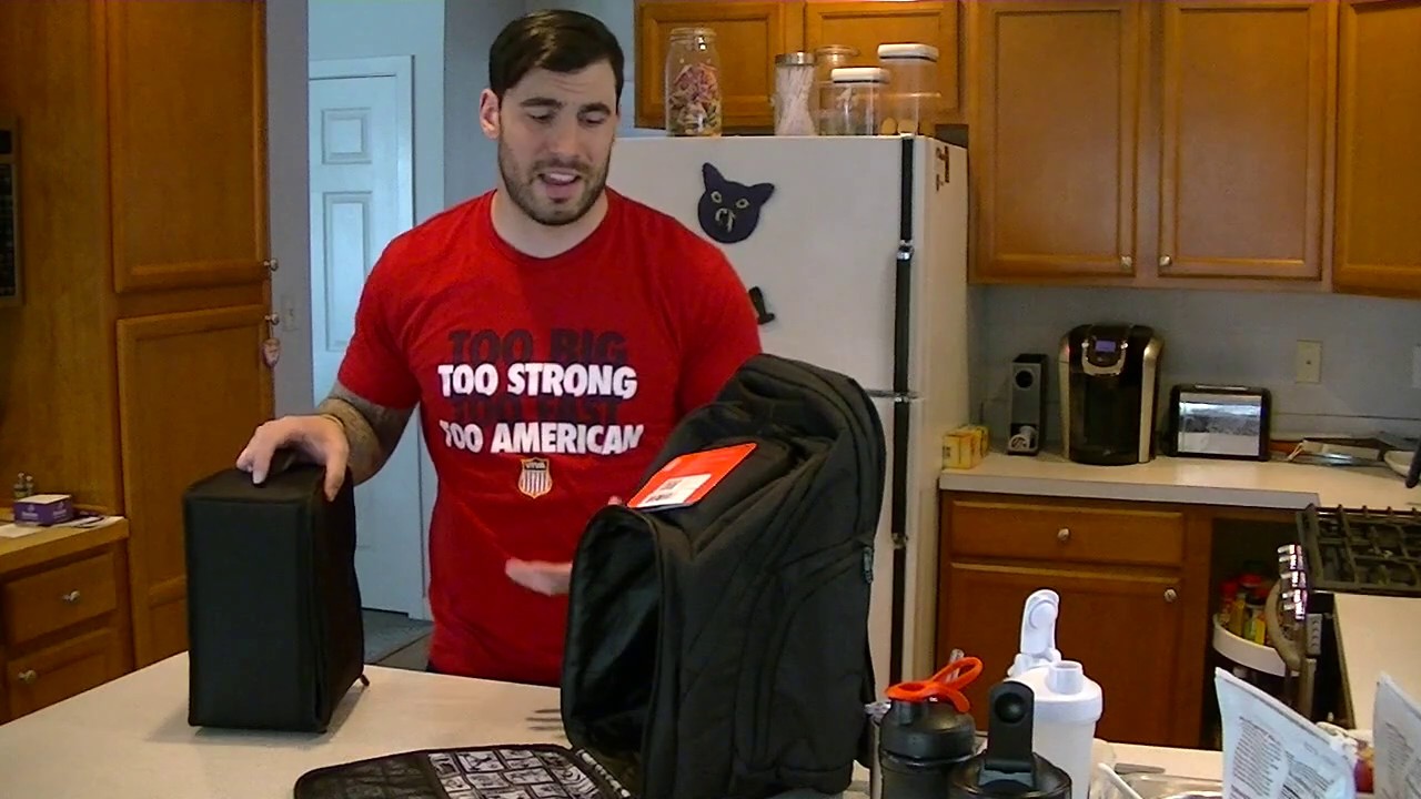 VERY HONEST 6 Pack Fitness Expedition 500 Review | JerseyJoe Fitness