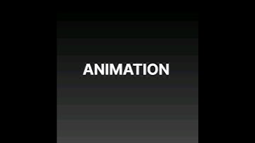 SIMPLE TEXT ANIMATION |VN APP| Text animation| vn editor app #textanimation #vneditor #vnapptutorial