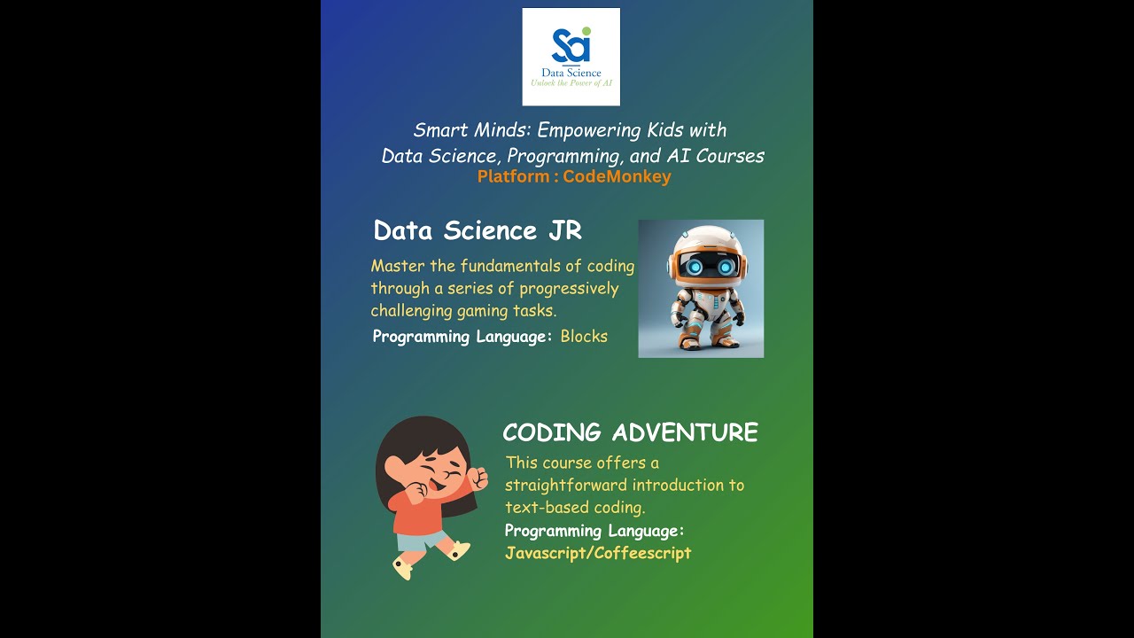 Python & Block Coding for Kids: Fun and Easy Learning