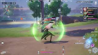 Attacked By Someone Special