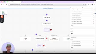 Footprint Platform Demo May 2025