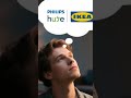 💡 EL TRUCO PARA TU ILUMINACIÓN (Philips + IKEA)